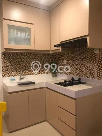 Disewakan Apartemen Ekonomis 1 BR di Cawang Jakarta Timur Disewakan Apartemen Ekonomis 1 BR di Cawang Jakarta Timur