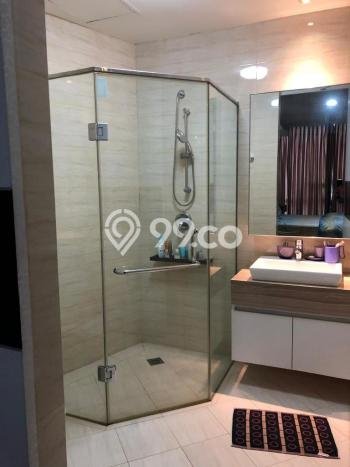 Apartemen Strategis 120m2 di Ancol Jakarta Utara 2 KT Apartemen Strategis 120m2 di Ancol Jakarta Utara 2 KT