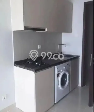 Apartemen Minimalis untuk Disewa, 1 Kamar di Jakarta Barat Apartemen Minimalis untuk Disewa, 1 Kamar di Jakarta Barat