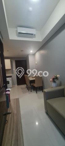 Apartemen Cozy Dijual di Jakarta Barat Spesifikasi 1 KT, 1 KM Apartemen Cozy Dijual di Jakarta Barat Spesifikasi 1 KT, 1 KM