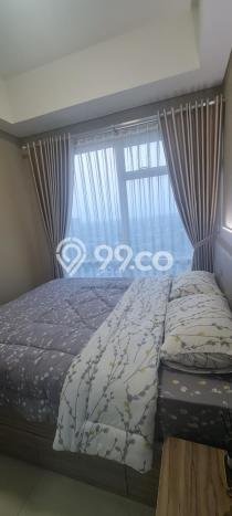 Apartemen Cozy Dijual di Jakarta Barat Spesifikasi 1 KT, 1 KM Apartemen Cozy Dijual di Jakarta Barat Spesifikasi 1 KT, 1 KM