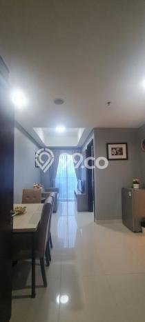 Apartemen Cozy Dijual di Jakarta Barat Spesifikasi 1 KT, 1 KM Apartemen Cozy Dijual di Jakarta Barat Spesifikasi 1 KT, 1 KM