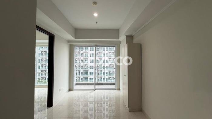Apartemen Minimalis untuk Disewa, 2 Kamar di Jakarta Barat Apartemen Minimalis untuk Disewa, 2 Kamar di Jakarta Barat