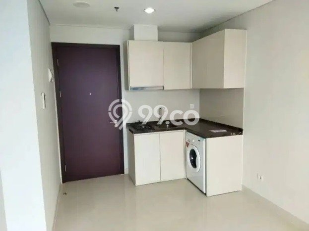 Hunian Apartemen Ideal untuk Dijual di Jakarta Barat dengan 2 Kamar Hunian Apartemen Ideal untuk Dijual di Jakarta Barat dengan 2 Kamar