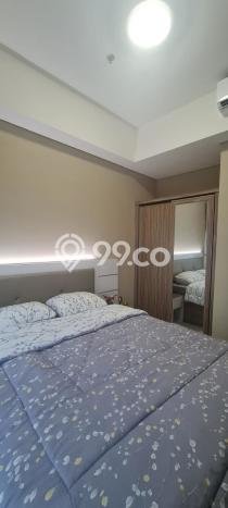 Apartemen Cozy Dijual di Jakarta Barat Spesifikasi 1 KT, 1 KM Apartemen Cozy Dijual di Jakarta Barat Spesifikasi 1 KT, 1 KM