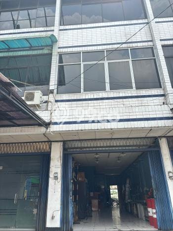 Ruko For Sale di Kawasan Tanjung Priok, Jakarta Utara Harga Kompetitif Ruko For Sale di Kawasan Tanjung Priok, Jakarta Utara Harga Kompetitif