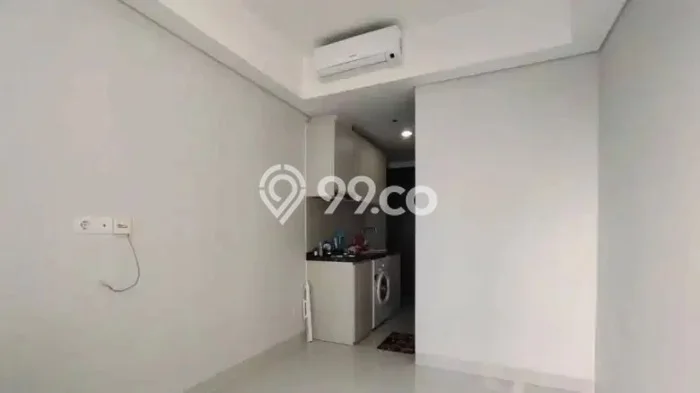Apartemen Minimalis untuk Disewa, 1 Kamar di Jakarta Barat Apartemen Minimalis untuk Disewa, 1 Kamar di Jakarta Barat