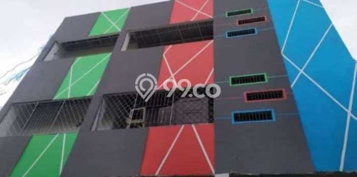 Dijual Kost di Kawasan Pademangan, Jakarta Utara, Spesifikasi 38 KT, 37 KM, 176m2 Dijual Kost di Kawasan Pademangan, Jakarta Utara, Spesifikasi 38 KT, 37 KM, 176m2