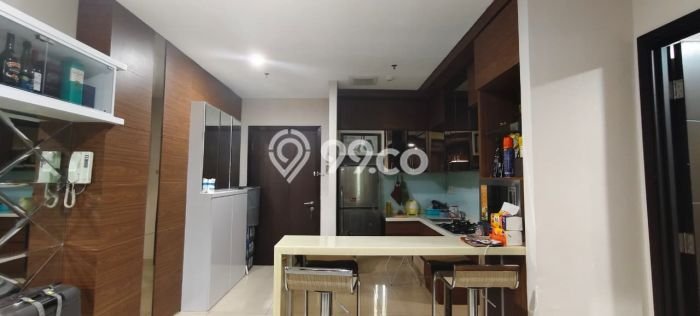 Dijual Apartemen 1 KT & 1 KM di Jakarta Barat Lokasi Strategis Dijual Apartemen 1 KT & 1 KM di Jakarta Barat Lokasi Strategis
