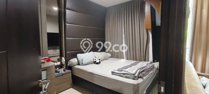 Dijual Apartemen 1 KT & 1 KM di Jakarta Barat Lokasi Strategis Dijual Apartemen 1 KT & 1 KM di Jakarta Barat Lokasi Strategis