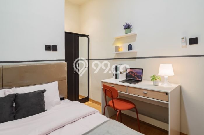 Kost untuk Dijual di Pinangsia Punya 17 Kamar Kost untuk Dijual di Pinangsia Punya 17 Kamar