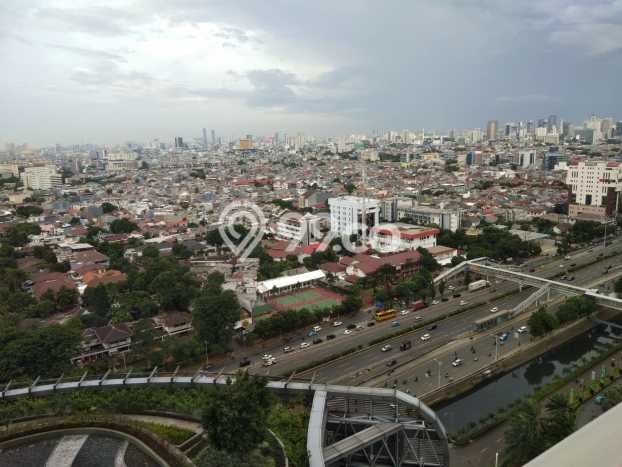 Kantor Dijual di Prime Area Jakarta Barat Luas 102m2 Kantor Dijual di Prime Area Jakarta Barat Luas 102m2