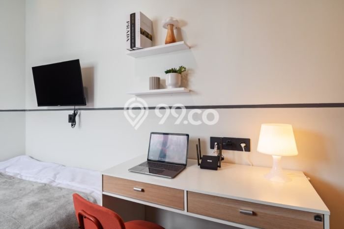 Kost untuk Dijual di Pinangsia Punya 17 Kamar Kost untuk Dijual di Pinangsia Punya 17 Kamar