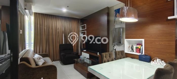 Dijual Apartemen 1 KT & 1 KM di Jakarta Barat Lokasi Strategis Dijual Apartemen 1 KT & 1 KM di Jakarta Barat Lokasi Strategis