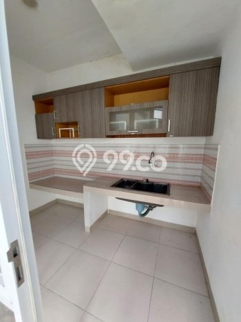 Dijual Rumah Eksklusif 3 KT di BSD The Icon, Tangerang Dijual Rumah Eksklusif 3 KT di BSD The Icon, Tangerang