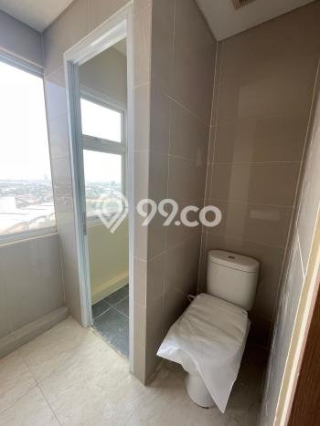 Apartemen Budget Friendly Dijual di BSD, Tangerang Selatan Punya 1 Kamar Tidur Apartemen Budget Friendly Dijual di BSD, Tangerang Selatan Punya 1 Kamar Tidur