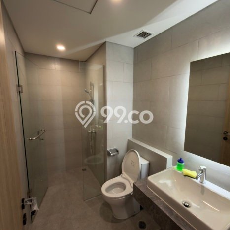 Hunian Apartemen Strategis untuk Dijual di Tangerang dengan 1 Kamar Hunian Apartemen Strategis untuk Dijual di Tangerang dengan 1 Kamar