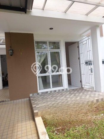 Dijual Rumah Eksklusif 3 KT di BSD The Icon, Tangerang Dijual Rumah Eksklusif 3 KT di BSD The Icon, Tangerang