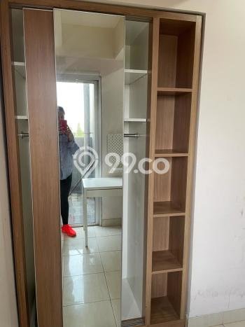 Untuk Dijual Apartemen 2 KT di Tangerang Luas 39m2 Untuk Dijual Apartemen 2 KT di Tangerang Luas 39m2