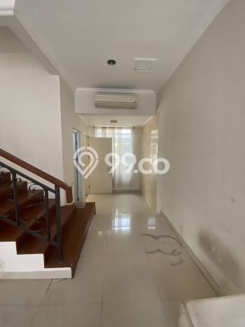 Jarang Ada! Rumah Kontrakan 3 Kamar Nyaman Siap Huni BSD Green Wich Jarang Ada! Rumah Kontrakan 3 Kamar Nyaman Siap Huni BSD Green Wich
