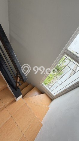 Rumah Luas Asri 3 KT Siap Huni di BSD Delatinos Tangerang Rumah Luas Asri 3 KT Siap Huni di BSD Delatinos Tangerang