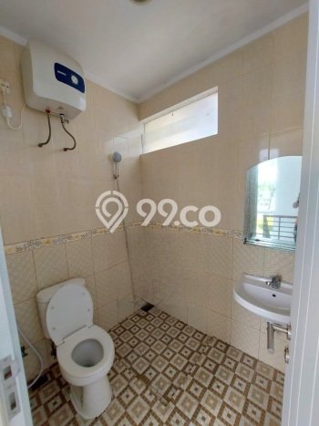 Dijual Rumah Eksklusif 3 KT di BSD The Icon, Tangerang Dijual Rumah Eksklusif 3 KT di BSD The Icon, Tangerang