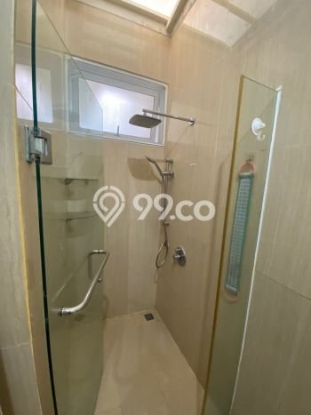 Jarang Ada! Rumah Kontrakan 3 Kamar Nyaman Siap Huni BSD Green Wich Jarang Ada! Rumah Kontrakan 3 Kamar Nyaman Siap Huni BSD Green Wich