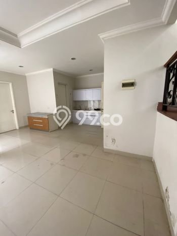 Jarang Ada! Rumah Kontrakan 3 Kamar Nyaman Siap Huni BSD Green Wich Jarang Ada! Rumah Kontrakan 3 Kamar Nyaman Siap Huni BSD Green Wich