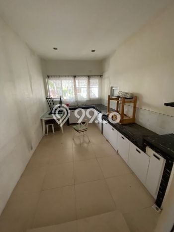 Jarang Ada! Rumah Kontrakan 3 Kamar Nyaman Siap Huni BSD Green Wich Jarang Ada! Rumah Kontrakan 3 Kamar Nyaman Siap Huni BSD Green Wich