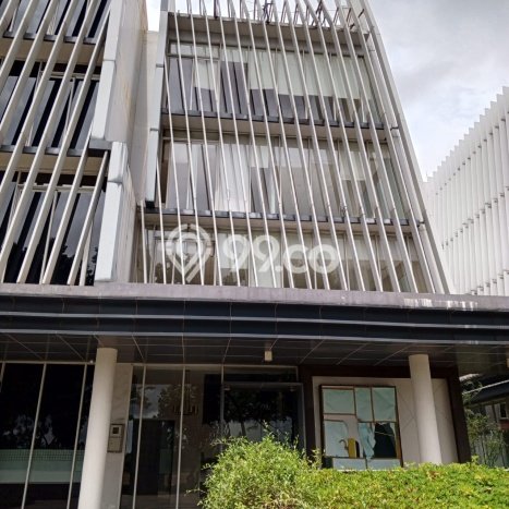 Untuk Dijual Kantor di BSD, Tangerang Selatan Harga Penawaran Spesial Untuk Dijual Kantor di BSD, Tangerang Selatan Harga Penawaran Spesial