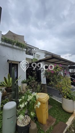 Dijual Rumah Luas Elegan Dengan View Eksklusif di BSD Delatinos, Tangerang Dijual Rumah Luas Elegan Dengan View Eksklusif di BSD Delatinos, Tangerang