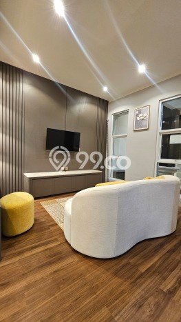 Jual Rumah Luas Megah Dengan View Eksklusif di Gading Serpong, Tangerang Jual Rumah Luas Megah Dengan View Eksklusif di Gading Serpong, Tangerang