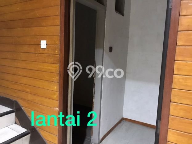 Ruko Dijual di Prime Area Jakarta Pusat Luas 290m2 Ruko Dijual di Prime Area Jakarta Pusat Luas 290m2