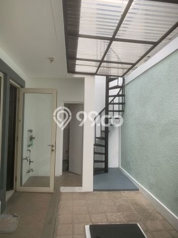 Rumah Minimalis 4 KT LT 120m2 di Gading Serpong Rumah Minimalis 4 KT LT 120m2 di Gading Serpong