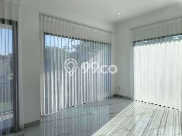 Rumah Elit Modern Siap Huni di BSD Foresta Tangerang Rumah Elit Modern Siap Huni di BSD Foresta Tangerang