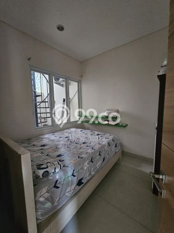 Dijual Rumah Luas Megah Dengan View Cantik di Alam Sutera, Tangerang Dijual Rumah Luas Megah Dengan View Cantik di Alam Sutera, Tangerang