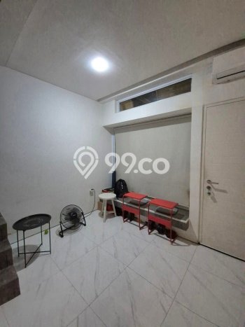 Jual Rumah Favorit Siap Huni LB 48m2 di BSD, Tangerang Selatan Jual Rumah Favorit Siap Huni LB 48m2 di BSD, Tangerang Selatan