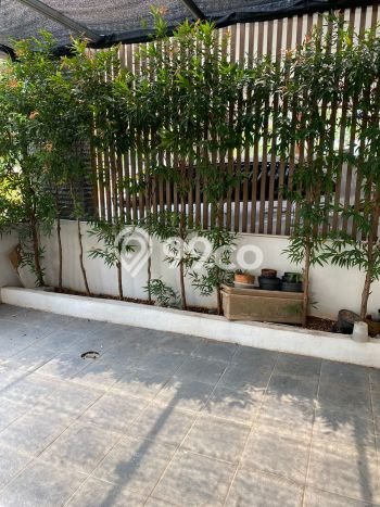 Jarang Ada! Rumah Kontrakan 3 Kamar Nyaman Siap Huni BSD Green Wich Jarang Ada! Rumah Kontrakan 3 Kamar Nyaman Siap Huni BSD Green Wich