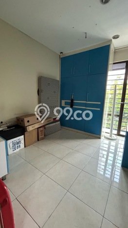 For Sale! Luxury House LT 160m2 Desain Elegan di Alam Sutera For Sale! Luxury House LT 160m2 Desain Elegan di Alam Sutera
