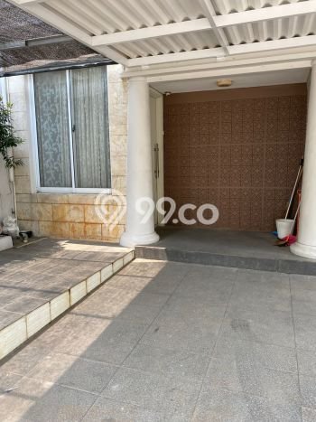 Jarang Ada! Rumah Kontrakan 3 Kamar Nyaman Siap Huni BSD Green Wich Jarang Ada! Rumah Kontrakan 3 Kamar Nyaman Siap Huni BSD Green Wich