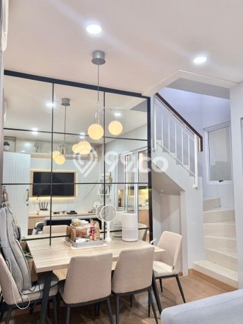 Dijual Rumah Modern 2 KT di BSD Vanya Park, Tangerang Dijual Rumah Modern 2 KT di BSD Vanya Park, Tangerang