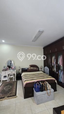 Dijual Rumah Luas Elegan Dengan View Eksklusif di BSD Delatinos, Tangerang Dijual Rumah Luas Elegan Dengan View Eksklusif di BSD Delatinos, Tangerang