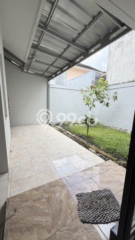Rumah Luas Asri 3 KT Siap Huni di BSD Delatinos Tangerang Rumah Luas Asri 3 KT Siap Huni di BSD Delatinos Tangerang