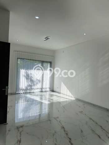 Rumah Elit Modern Siap Huni di BSD Foresta Tangerang Rumah Elit Modern Siap Huni di BSD Foresta Tangerang