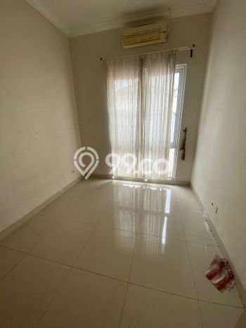 Jarang Ada! Rumah Kontrakan 3 Kamar Nyaman Siap Huni BSD Green Wich Jarang Ada! Rumah Kontrakan 3 Kamar Nyaman Siap Huni BSD Green Wich
