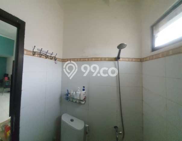 Rumah Modern 2 KT LT 120m2 di BSD Nusaloka Rumah Modern 2 KT LT 120m2 di BSD Nusaloka