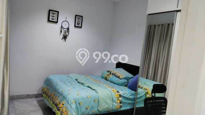 Hunian Mewah LB 325m2 Siap Pakai Desain Elegan di Alam Sutera, Tangerang Hunian Mewah LB 325m2 Siap Pakai Desain Elegan di Alam Sutera, Tangerang