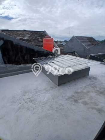 Dijual Rumah Eksklusif 3 KT di BSD Delatinos, Tangerang Dijual Rumah Eksklusif 3 KT di BSD Delatinos, Tangerang