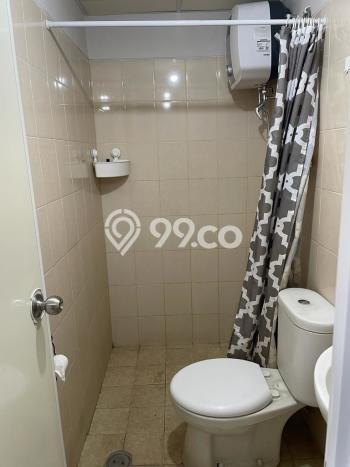 Untuk Dijual Apartemen 2 KT di Tangerang Luas 39m2 Untuk Dijual Apartemen 2 KT di Tangerang Luas 39m2