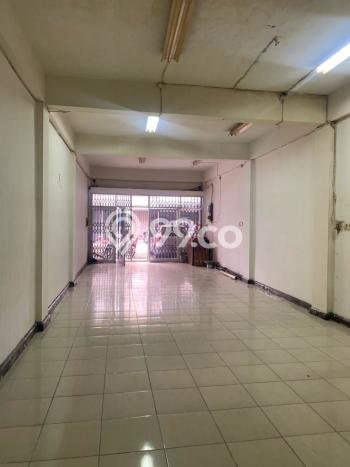 Unit Ruko Dijual di Kemayoran Jakarta Pusat 210m2 Unit Ruko Dijual di Kemayoran Jakarta Pusat 210m2